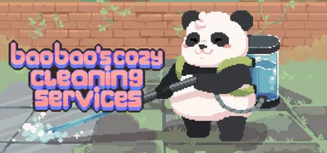 Portada de Bao Bao's™ Cozy Cleaning Services