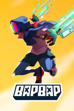 Portada de BAPBAP