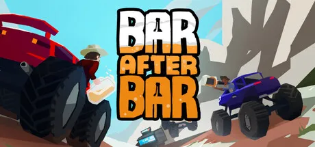 Portada de Bar After Bar