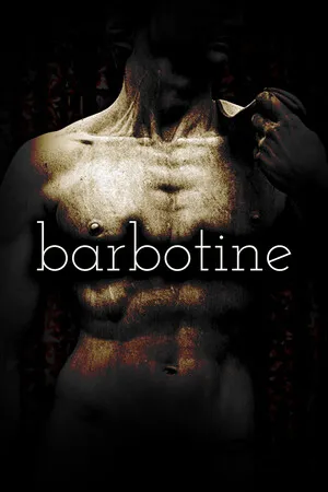 Portada de Barbotine