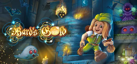 Portada de Bard's Gold