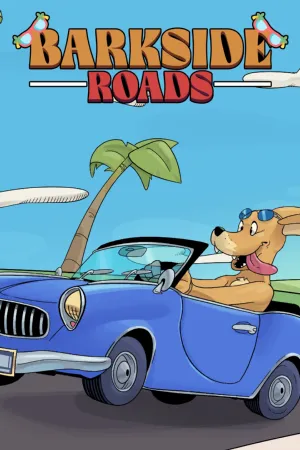 Portada de Barkside Roads (Xbox One)