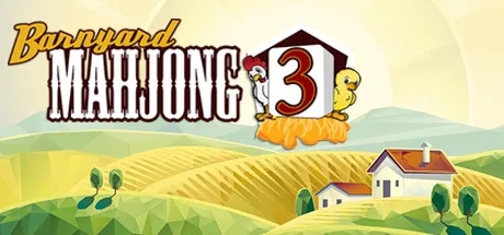Portada de Barnyard Mahjong 3