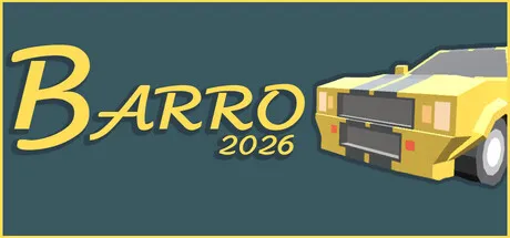 Portada de Barro 2026