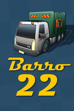 Portada de Barro 22