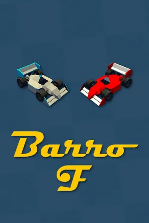 Portada de Barro F