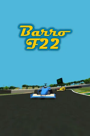 Portada de Barro F22
