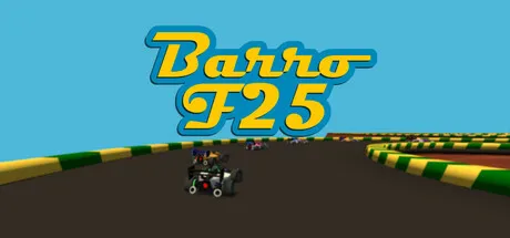 Portada de Barro F25