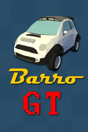 Portada de Barro GT