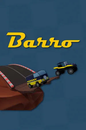 Portada de Barro