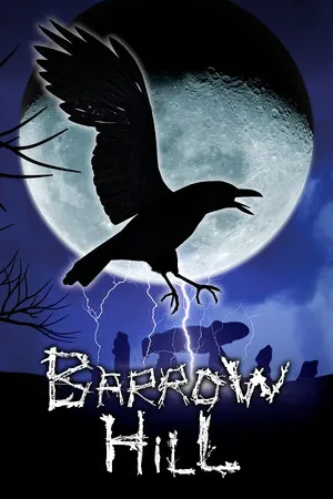 Portada de Barrow Hill: Curse of the Ancient Circle