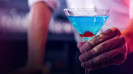 Portada de Bartender Hustle