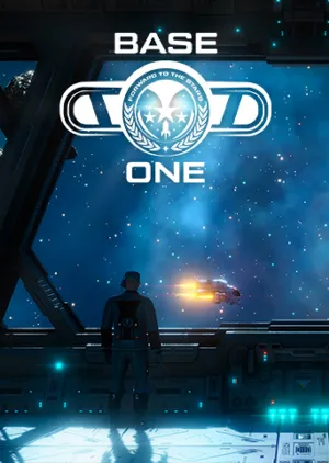 Portada de Base One