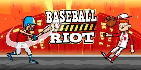 Portada de Baseball Riot