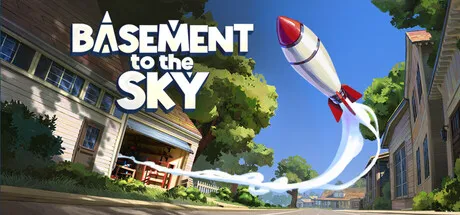 Portada de Basement To The Sky
