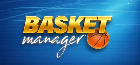 Portada de Basket Manager
