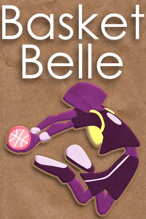 Portada de BasketBelle