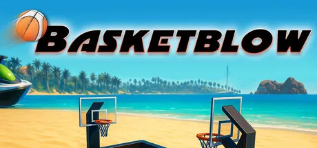 Portada de BasketBlow