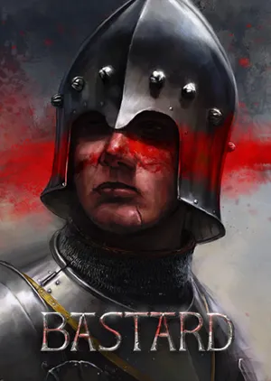 Portada de Bastard