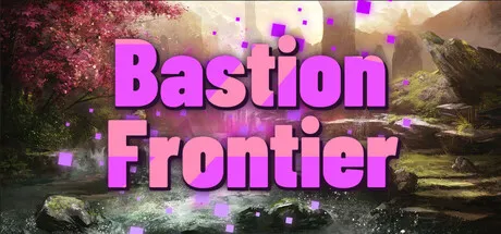 Portada de Bastion Frontier