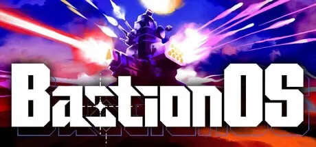 Portada de BastionOS