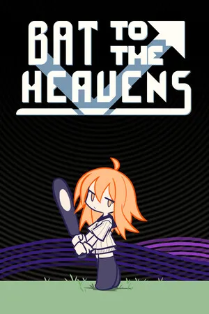 Portada de Bat to the Heavens