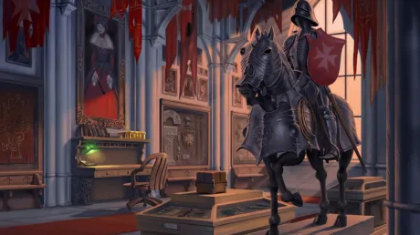 Captura de Bathory - The Bloody Countess