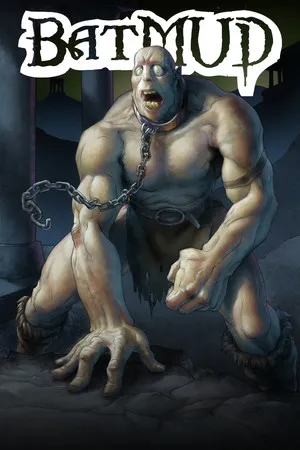 Portada de BatMUD