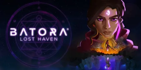 Portada de Batora: Lost Haven