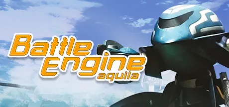 Portada de Battle Engine Aquila