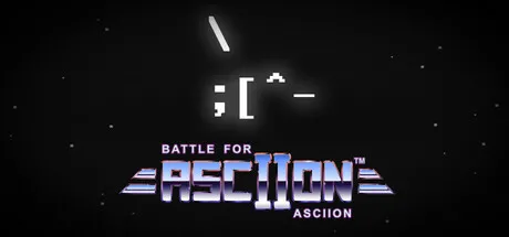 Portada de Battle for Asciion