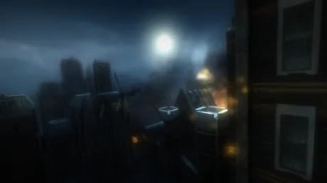 Captura de Battle For The Sun
