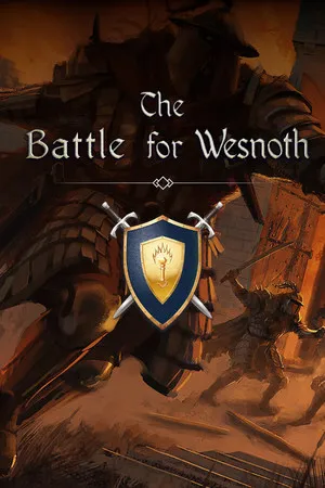 Portada de Battle for Wesnoth