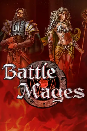 Portada de Battle Mages