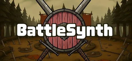 Portada de Battle Synth