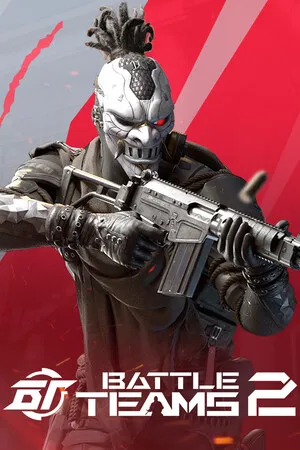 Portada de Battle Teams 2