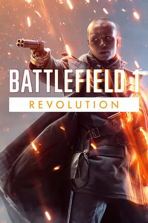 Portada de Battlefield™ 1