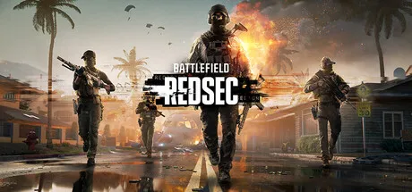Portada de Battlefield™ REDSEC