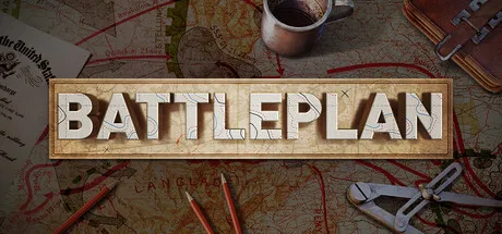 Portada de Battleplan