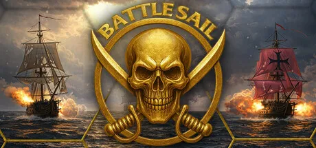 Portada de BattleSail
