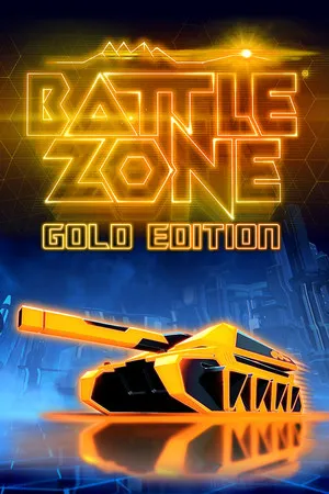 Portada de Battlezone