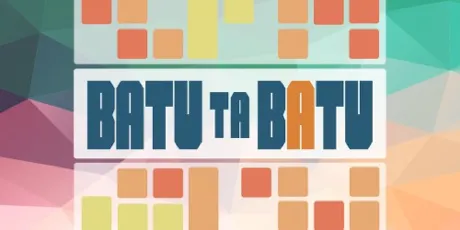 Portada de Batu Ta Batu