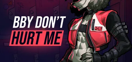Portada de BBY DON'T HURT ME