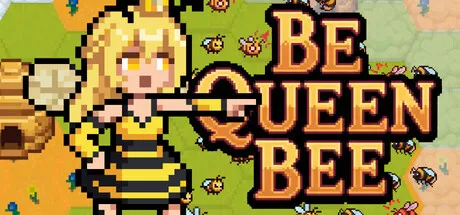 Portada de Be Queen Bee