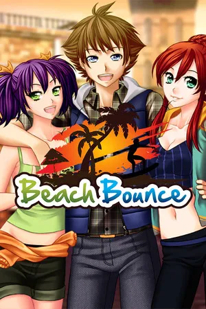 Portada de Beach Bounce