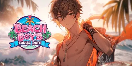 Portada de Beach Boys 2: Zodiac Date