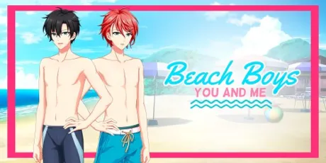Portada de Beach Boys: You and Me