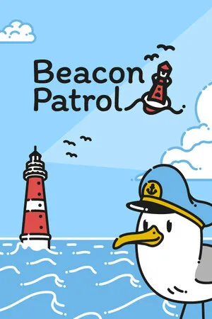 Portada de Beacon Patrol