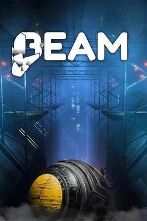 Portada de Beam