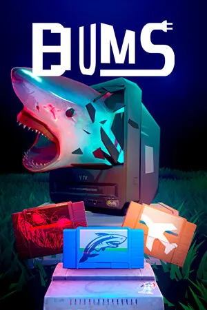 Portada de BEAMS
